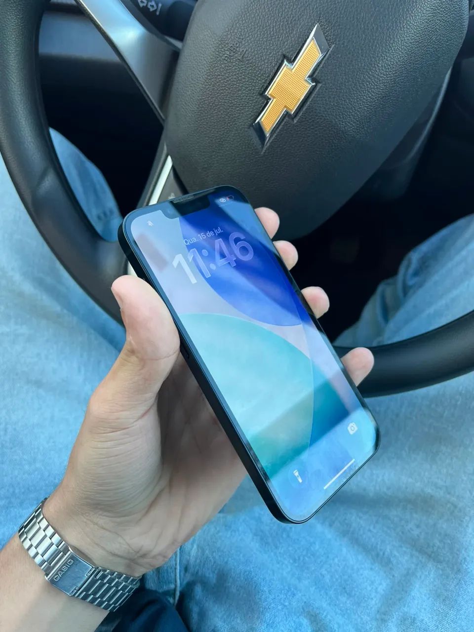 iPhone 16e  - Foto 3