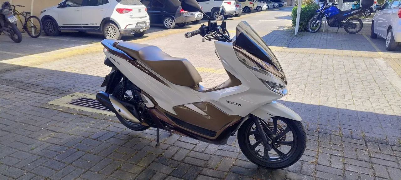 PCX Dlx 150 2021/2021