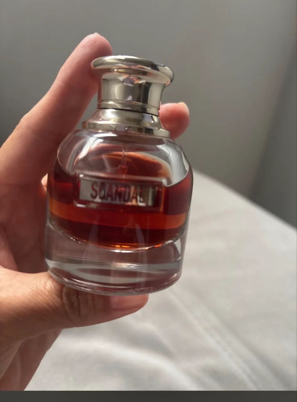 ean Paul Gaultier Scandal - Perfume Feminino Eau De Parfum - Foto 2
