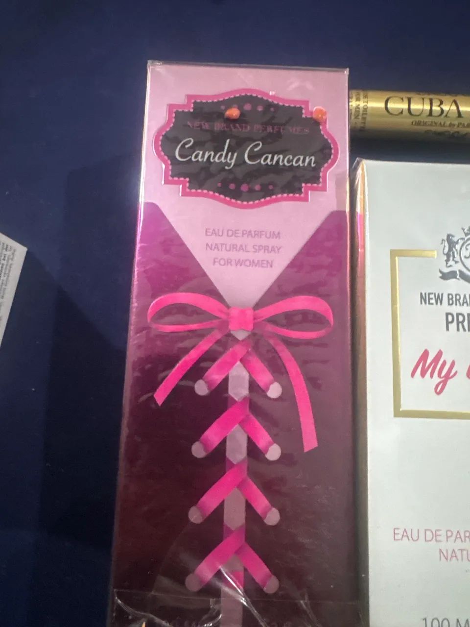 Perfumes importado a originais  - Foto 4