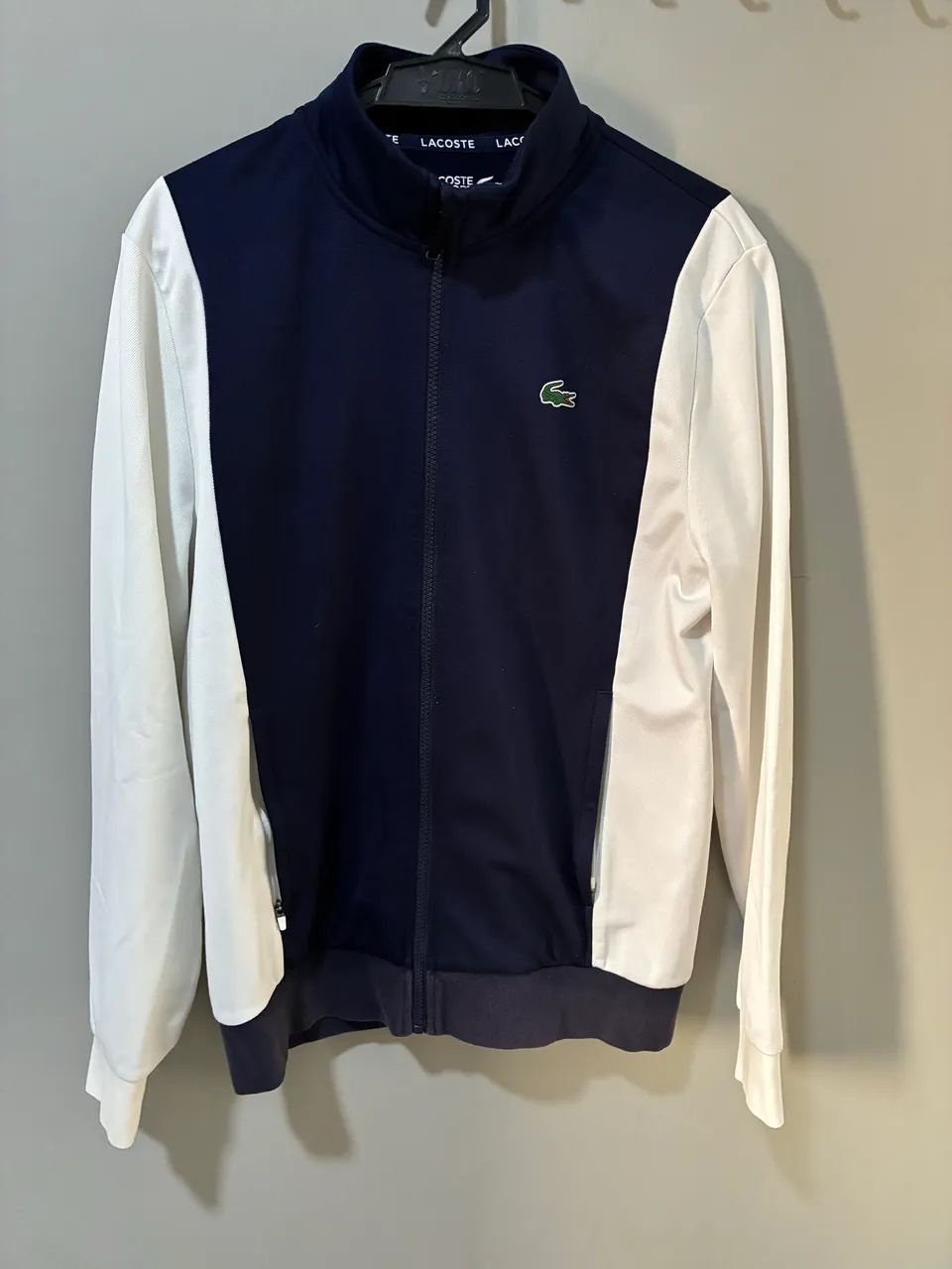 Jaqueta lacoste sport