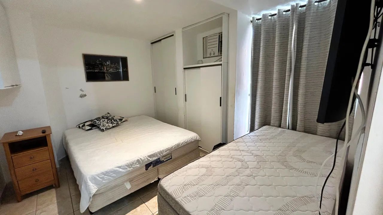 Apartamento para aluguel, Intermares, Cabedelo - 25625 - Foto 4