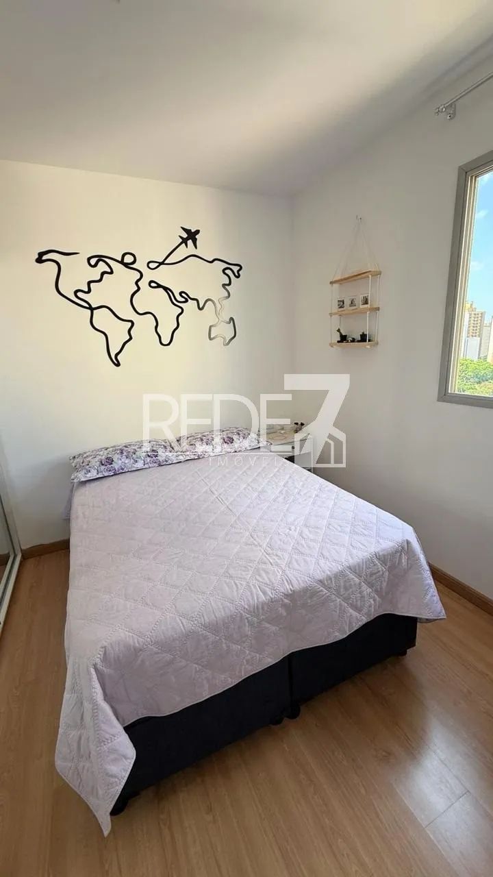 apartamento - Botafogo - Campinas - Foto 5