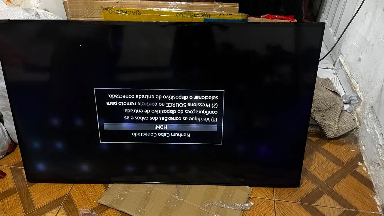 Monitor Samsung 55  - Foto 2