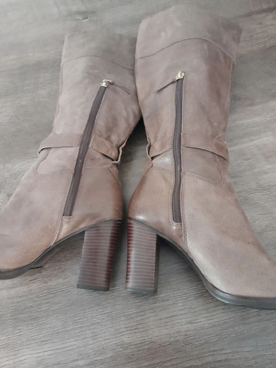 Estou vendendo  botas ? ?  - Foto 2