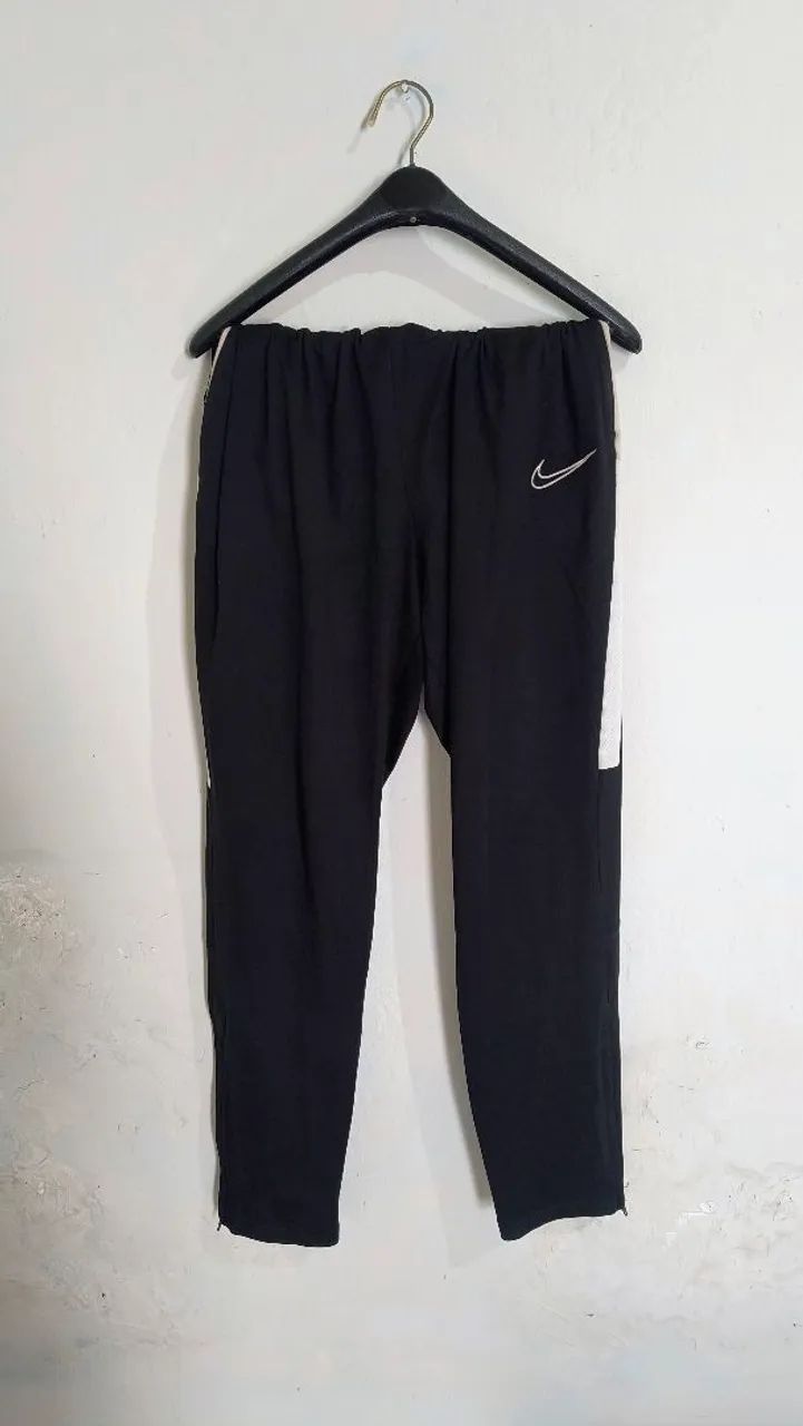 Calça dry fit nike preta