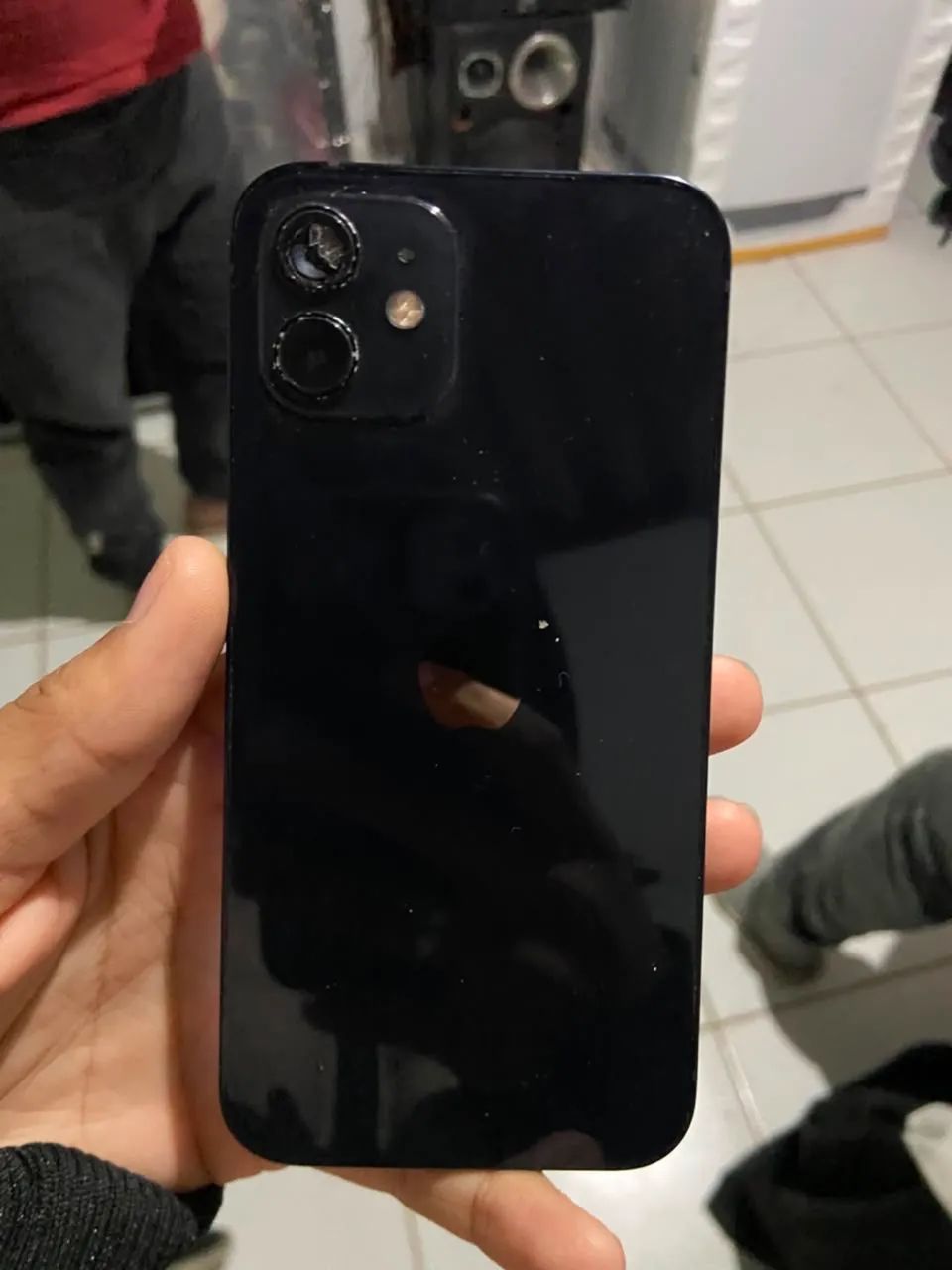 iPhone 12 128gb - Foto 2