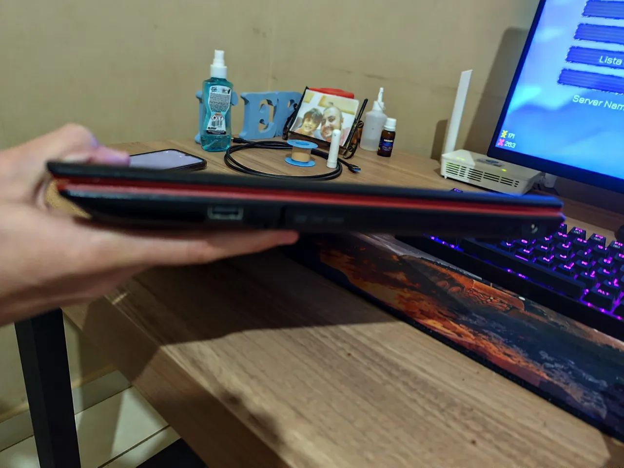 NOTEBOOK Acer Aspire E 15 - Foto 2