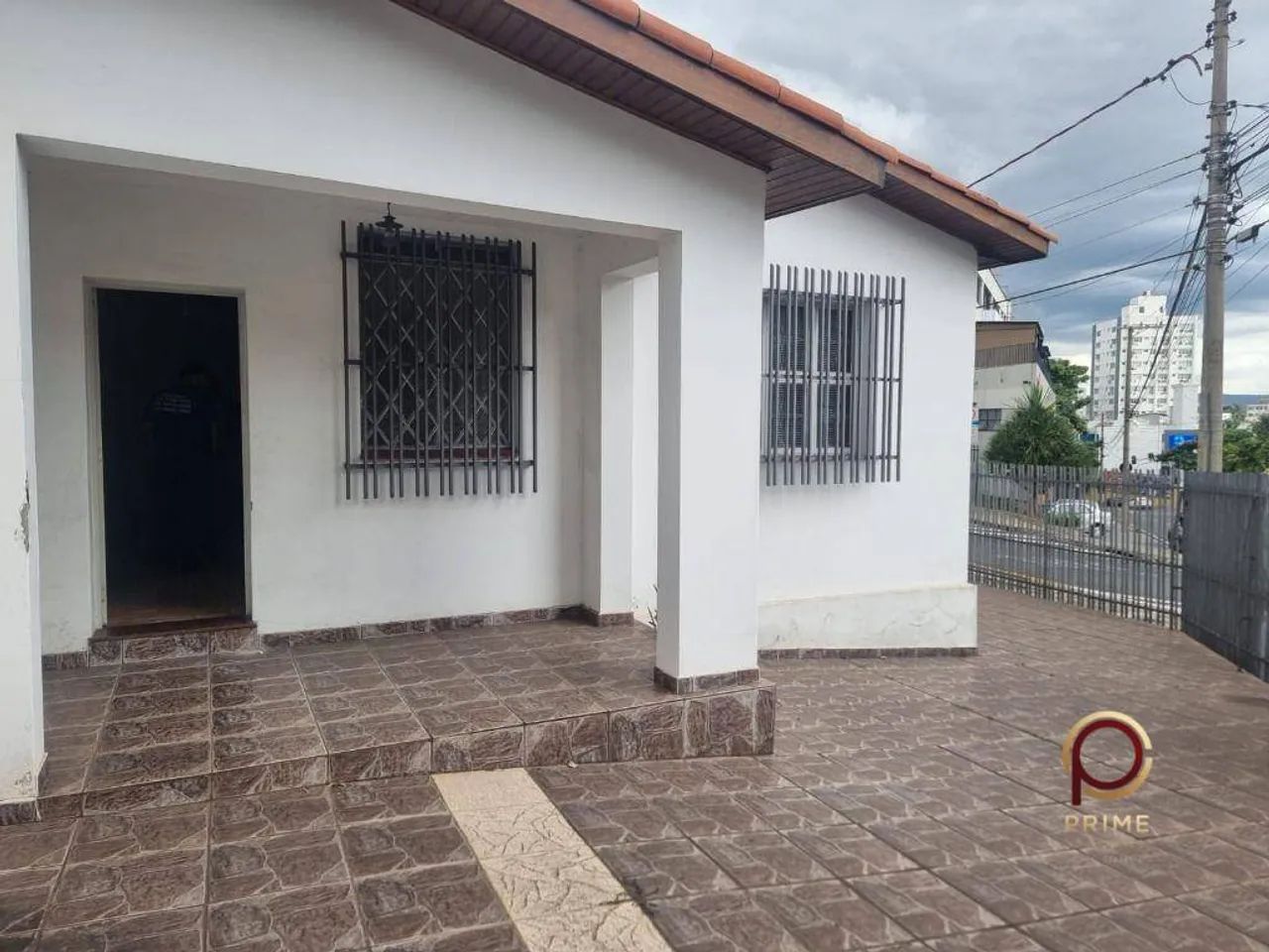 Casa para alugar, 172 m² por R$ 4.739,90/mês - Centro - Sorocaba/SP - Foto 2