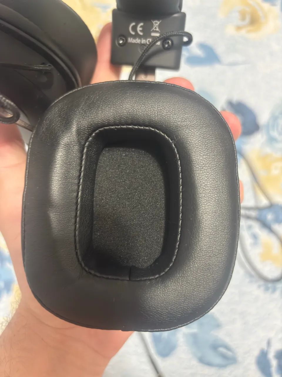 Fone Gamer - Havit H2002D - Foto 4