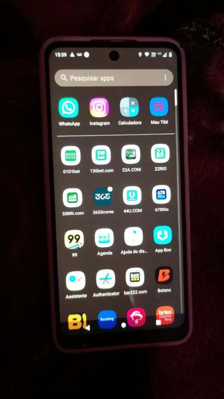 Moto G22 - Foto 2