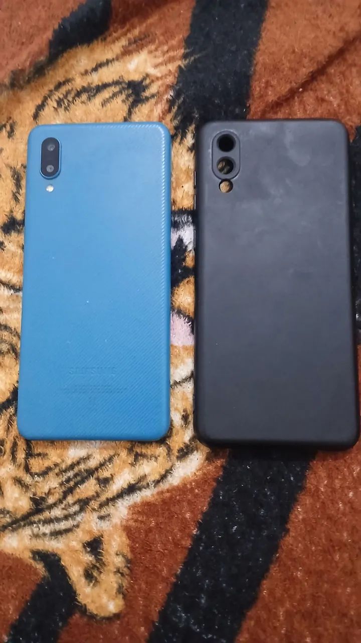 CELULAR COM TELA PRETA - Foto 2