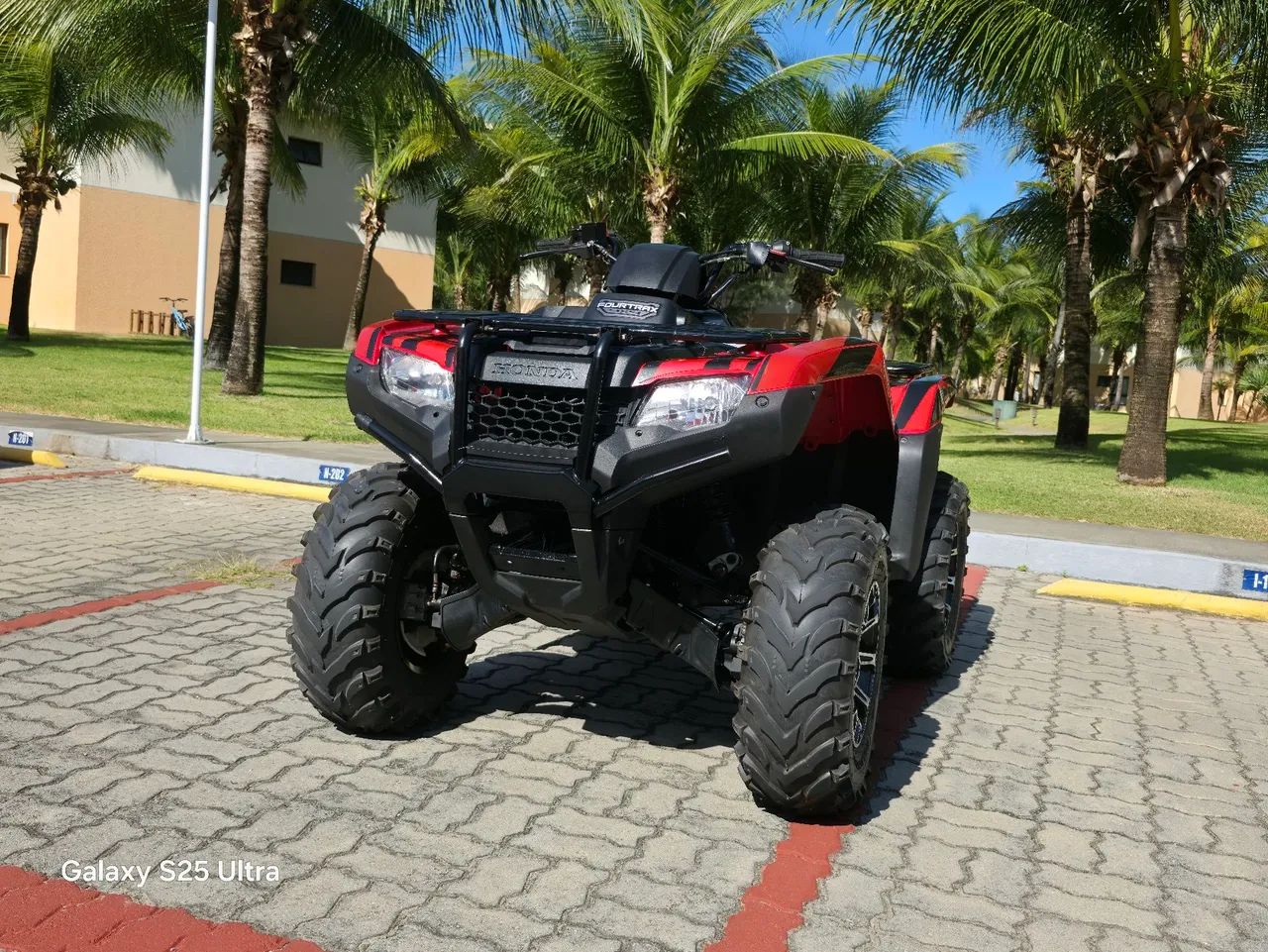 Full com rodas e lift - Foto 4