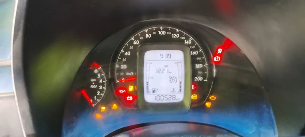 Fiat Strada Endurance 1.4 Flex 8V CS Plus 2021 - Foto 5