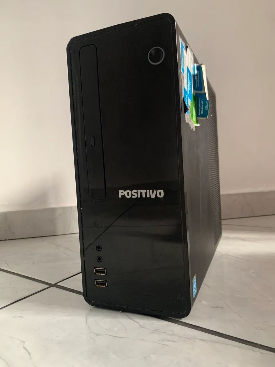 Pc positivo  - Foto 3