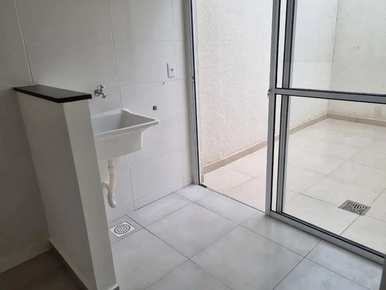 Imóvel para venda com 50 metros quadrados com 2 quartos - Foto 4