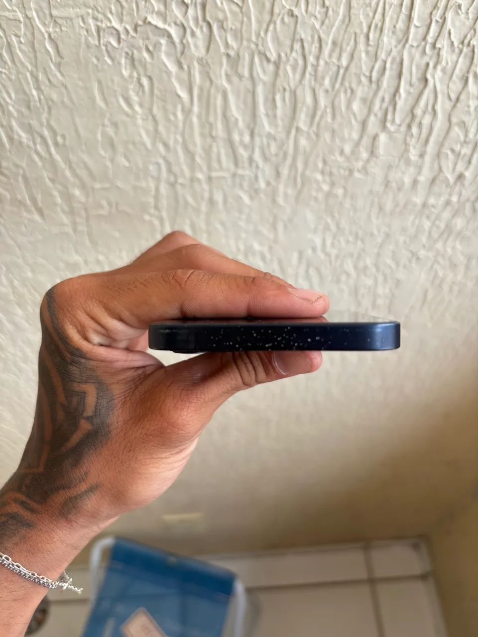 IPHONE 12 128gb Usado/seminovo - Foto 2