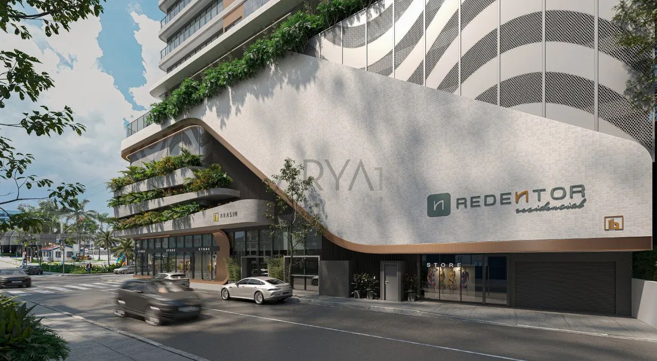 APARTAMENTO EM ITAPEMA - SC - ARYA 1 - Foto 5