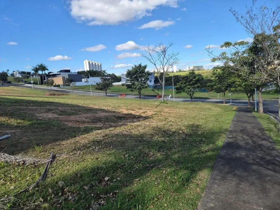 TERRENO EM CONDOMINIO RESIDENCIAL SAINT PATRICK , SOROCABA - SP - Foto 2