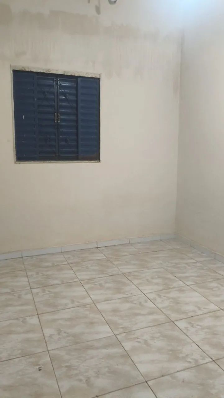 Alugo casa de fundo com 3 quartos  - Foto 5