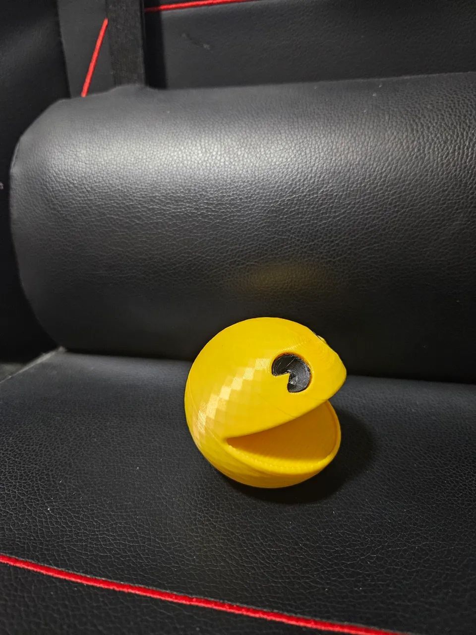 Action Figure Pac-Man 