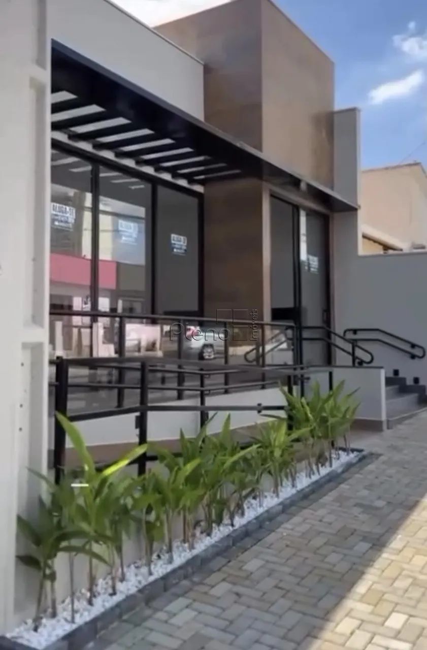 Sala para alugar em Indaiatuba, Vila Sfeir, com 15 m² - Foto 2