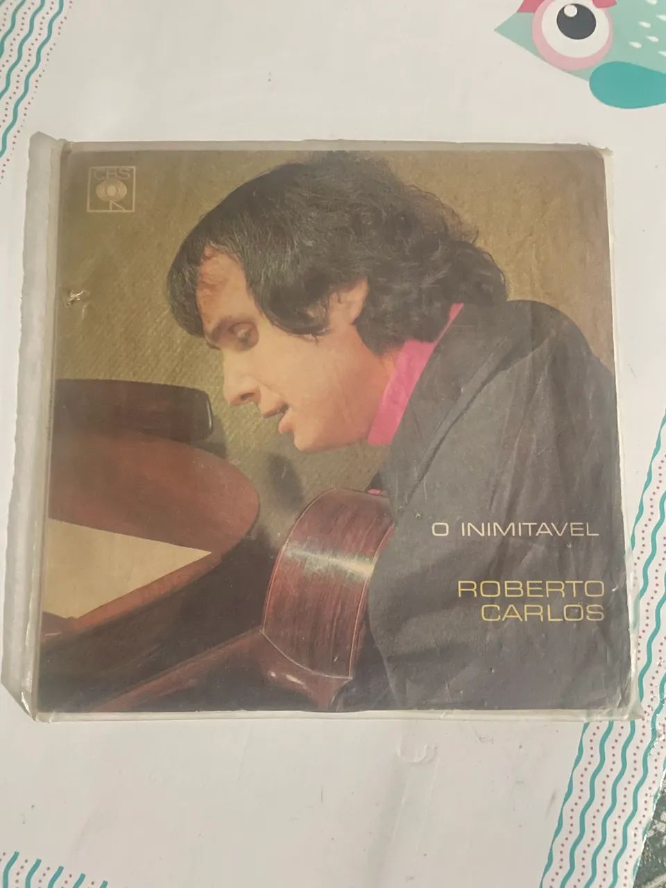 Discos de vinil Compacto RELÍQUIAS  - Foto 4