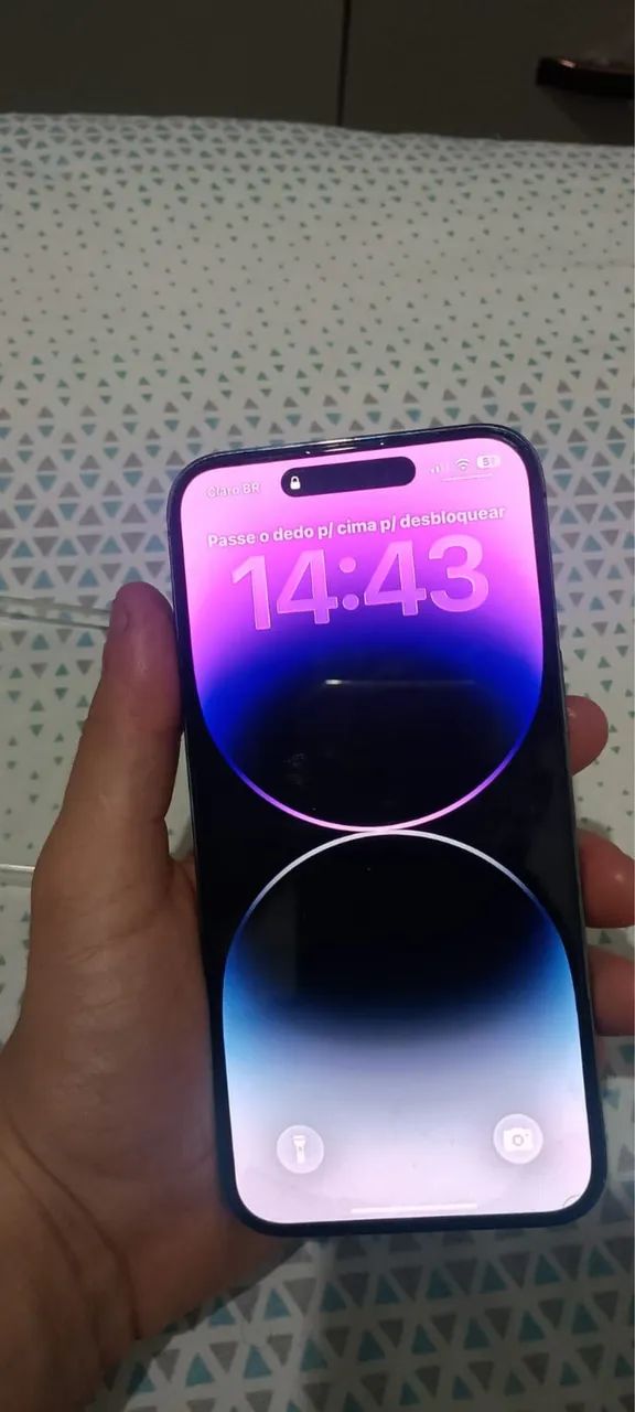 iPhone 14 Pro Max 128Gb - Foto 3