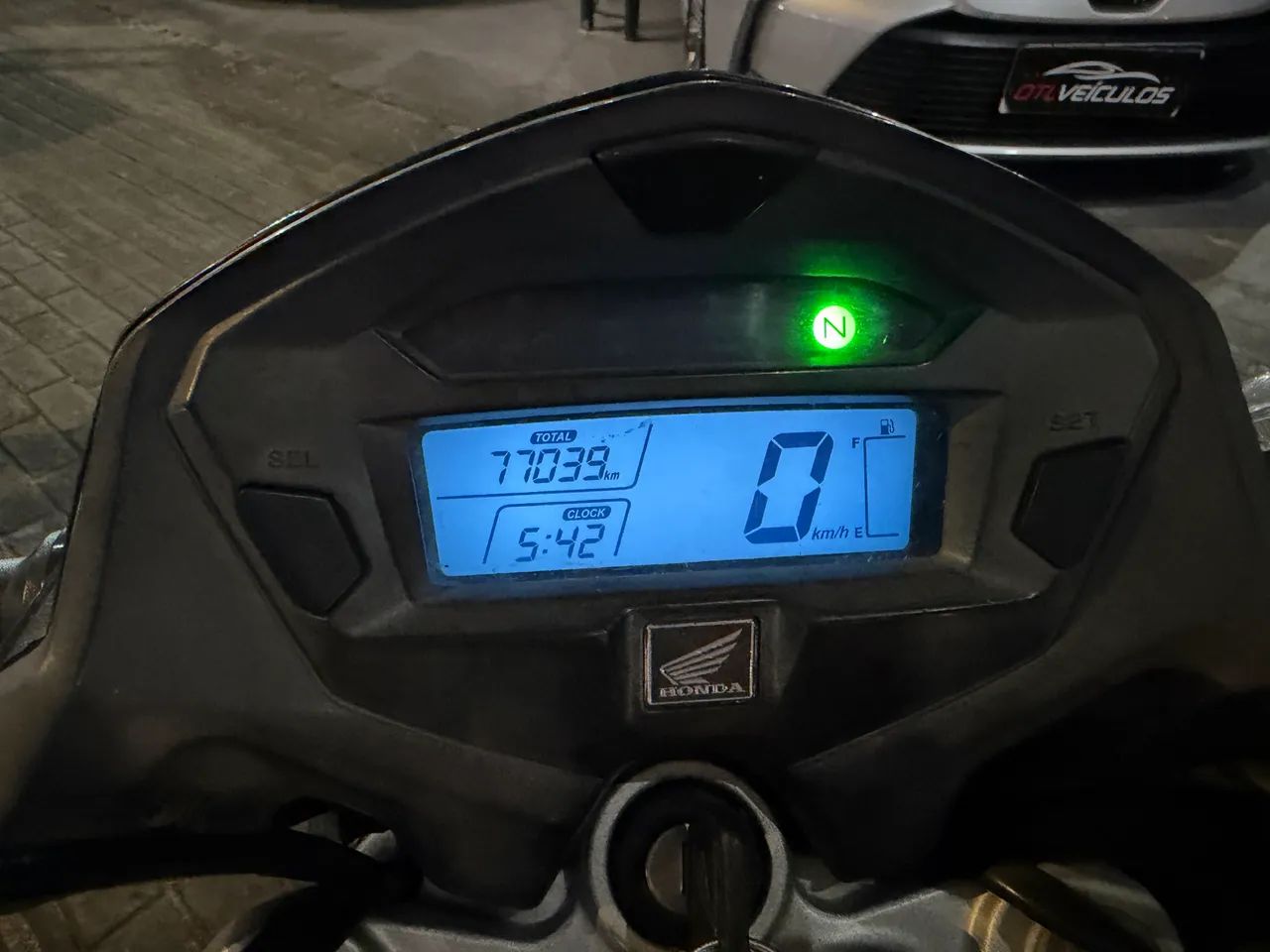 Titan 150  - Foto 4