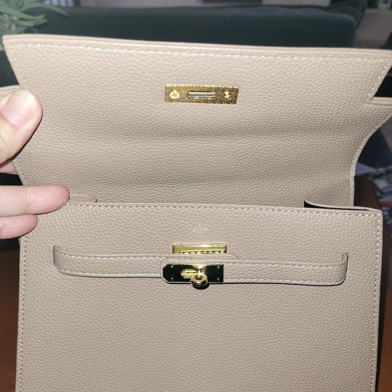 Bolsa nova - Foto 3