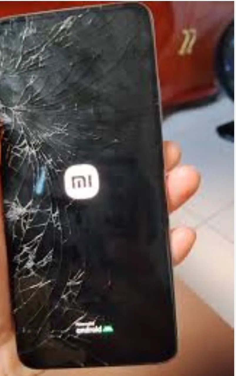 Celular Redimi 10