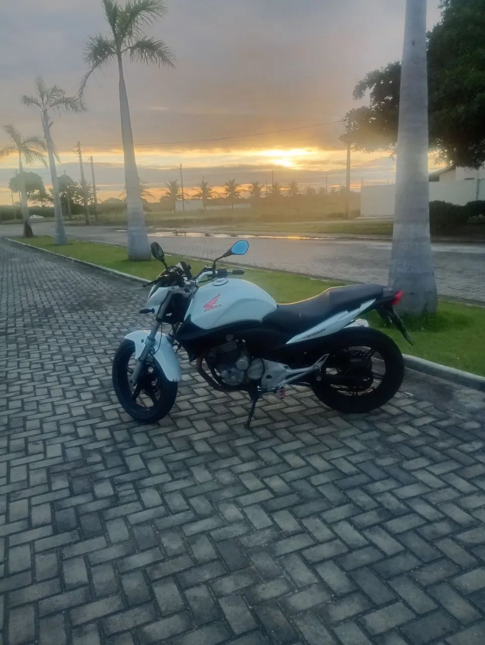 Cb 300r 2012  - Foto 2