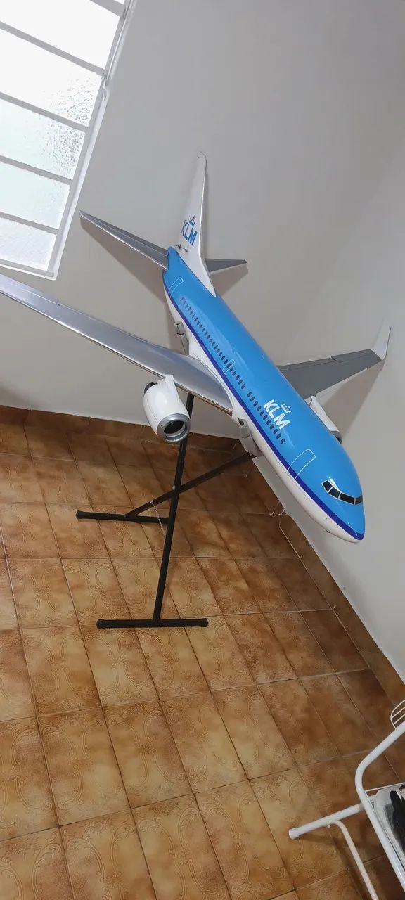 aeromodelo  - Foto 2