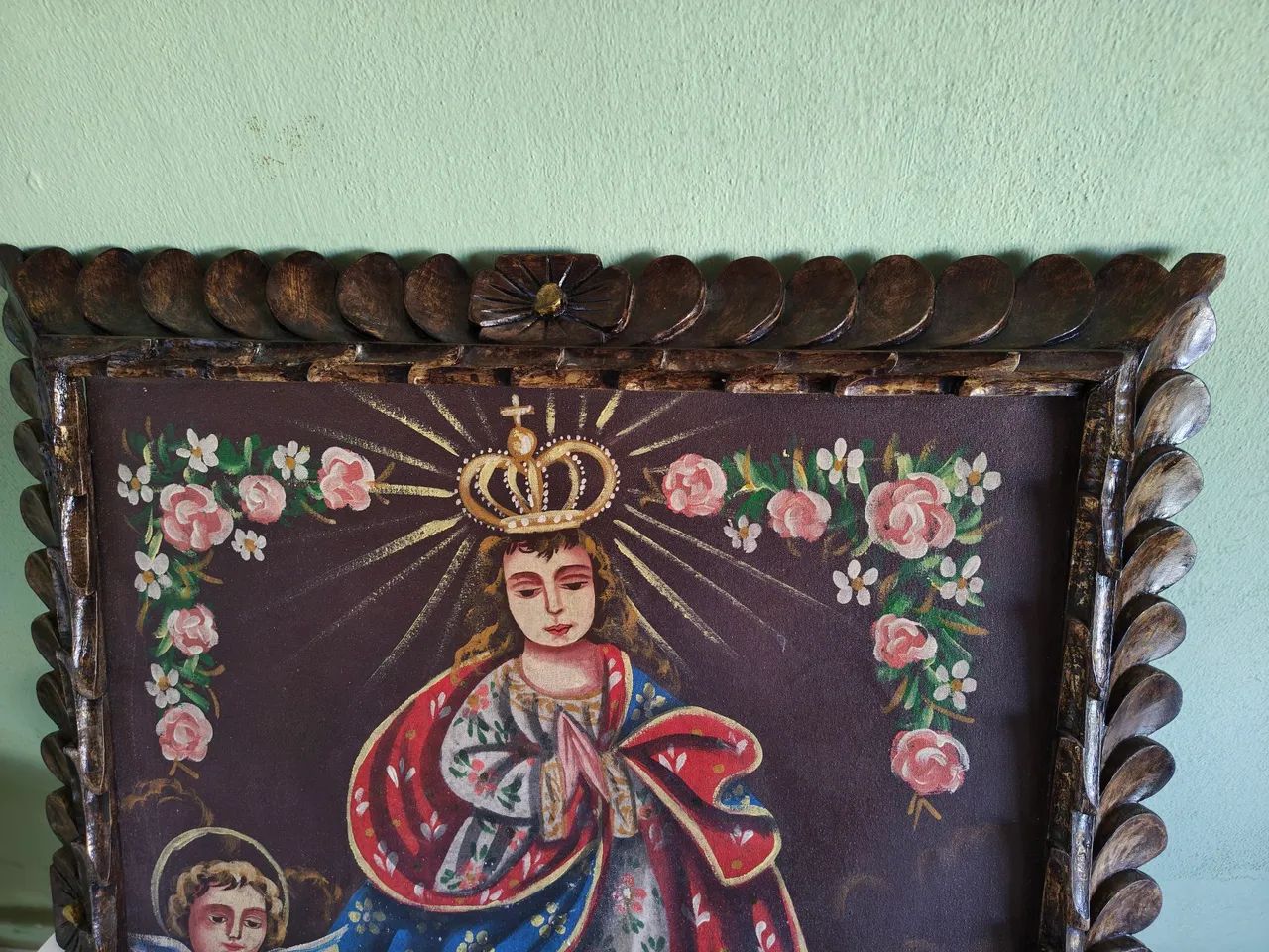 Quadro - Foto 5