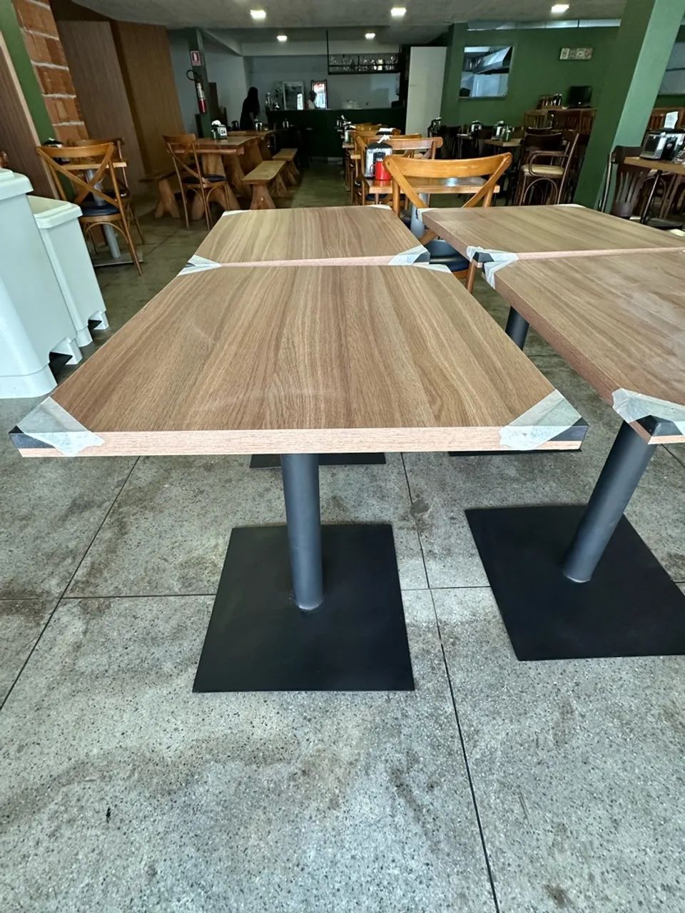 Mesa restaurante  - Foto 4