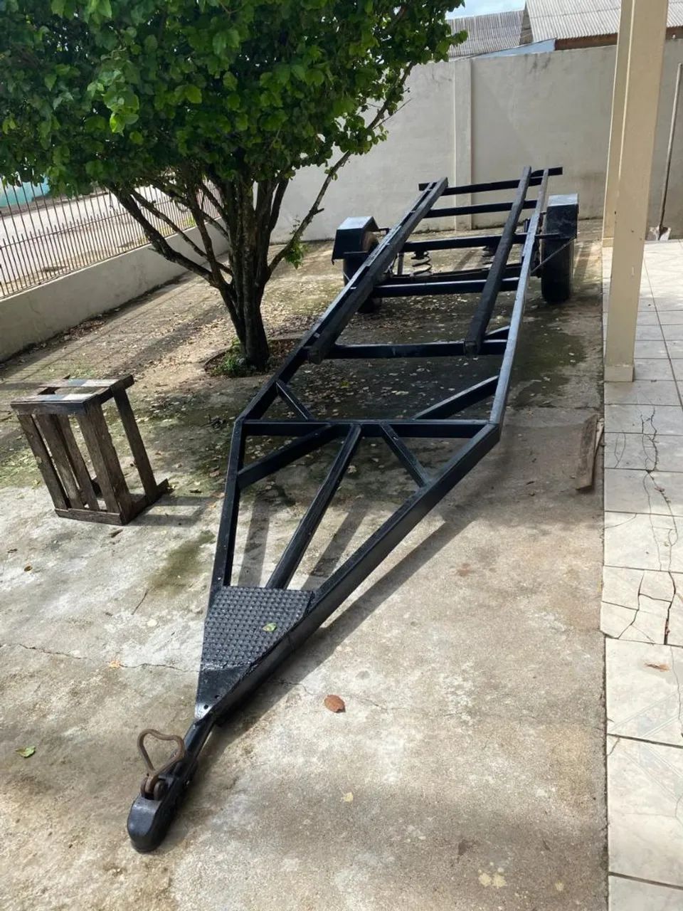 Carretinha  - Foto 2