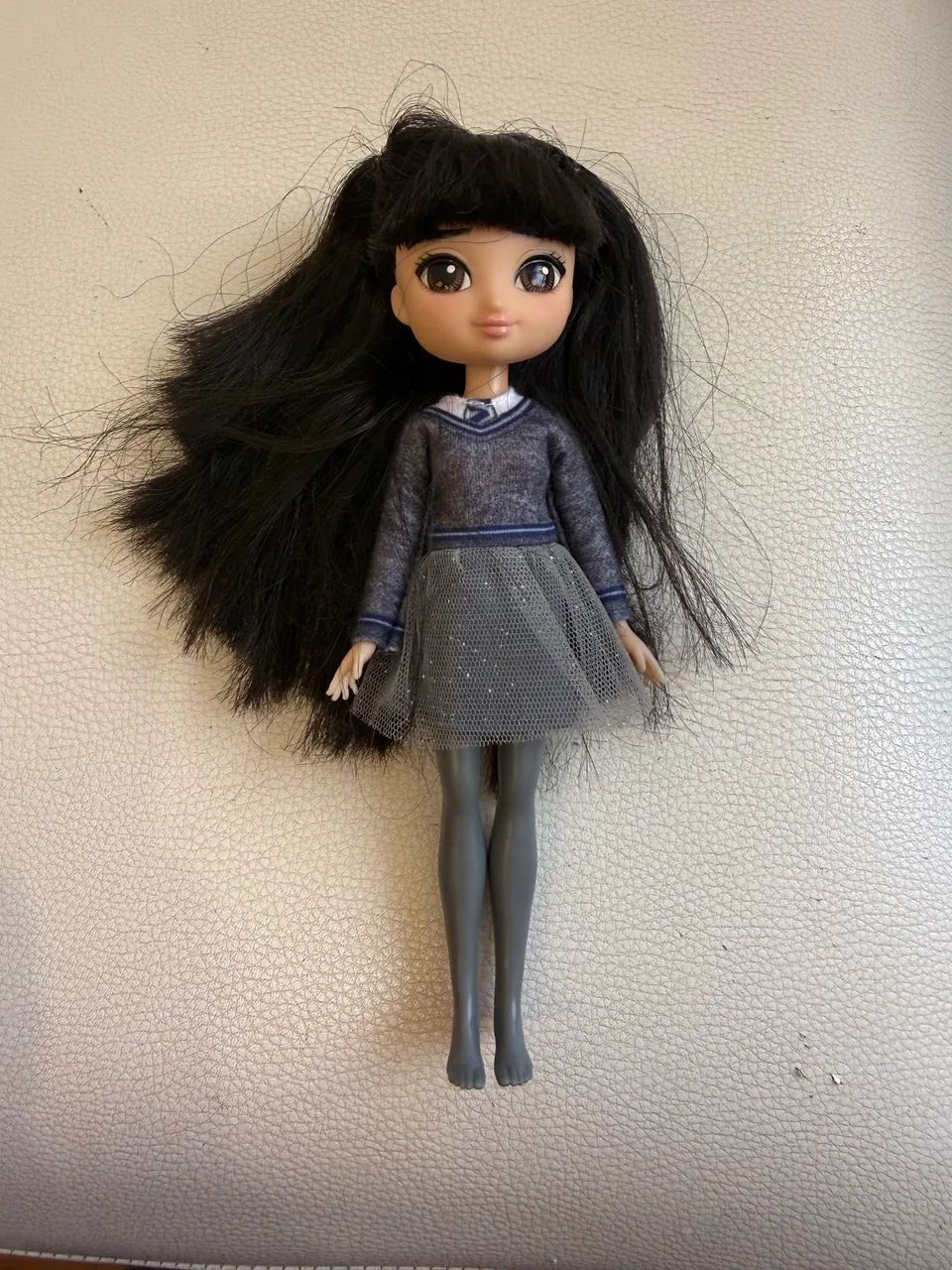 Boneca Fashion Cho Chang Harry Potter 