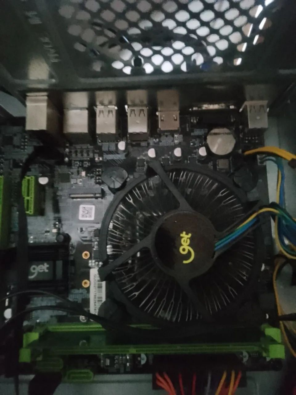 Computador CPU  - Foto 3