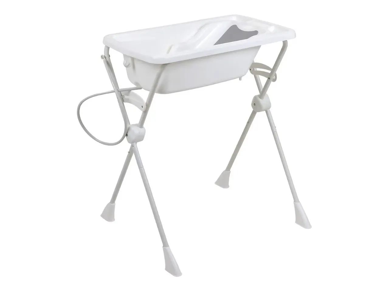 Burigotto Kit Banho Branco