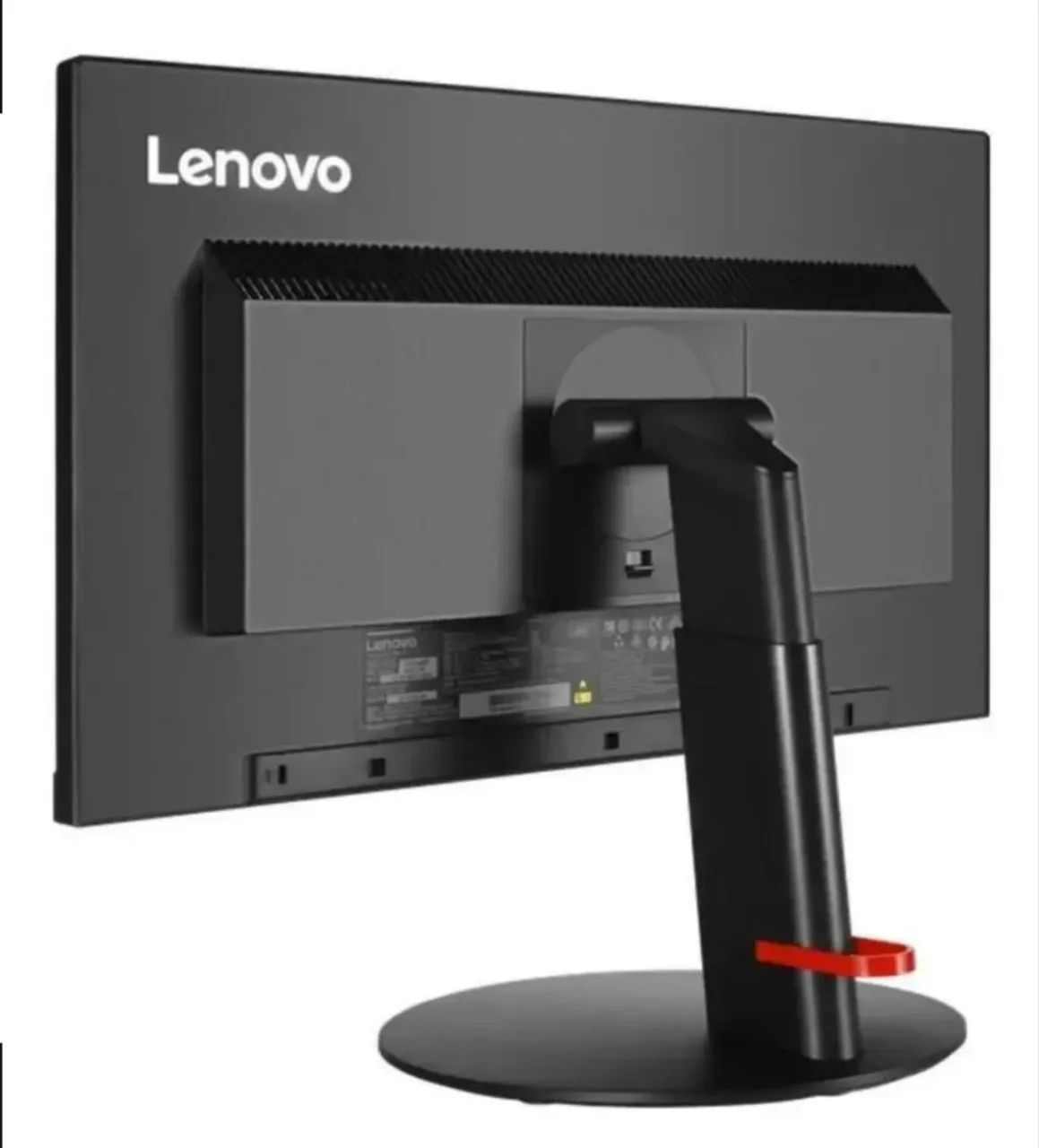 monitor lenovo 61a9mhr1br - Foto 3