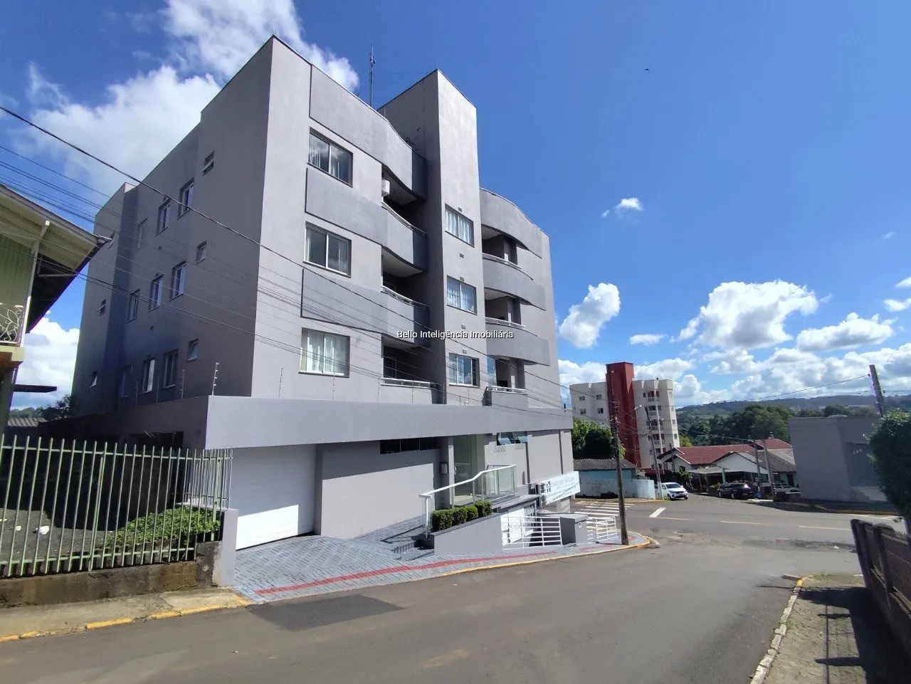 Apartamento 2 quartos no Centro de Caçador-SC - Foto 2