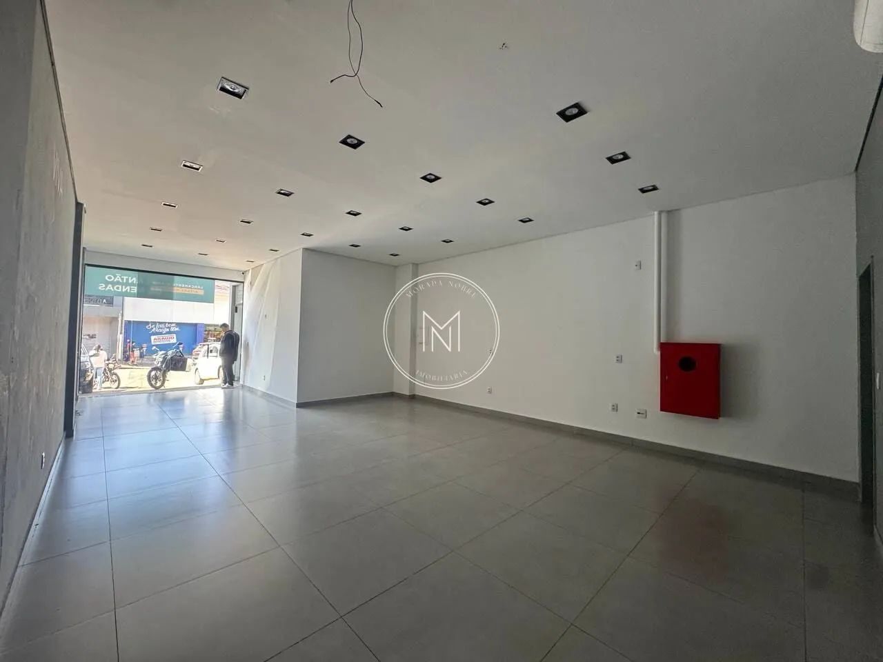 Sala Comercial para Locação no Centro  Igarapé/MG - Foto 3