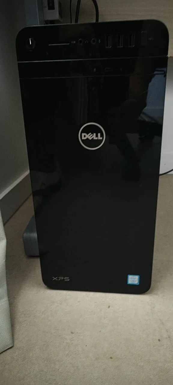 DESKTOP-IBOSCGV DELL XPS 8920 - Foto 2