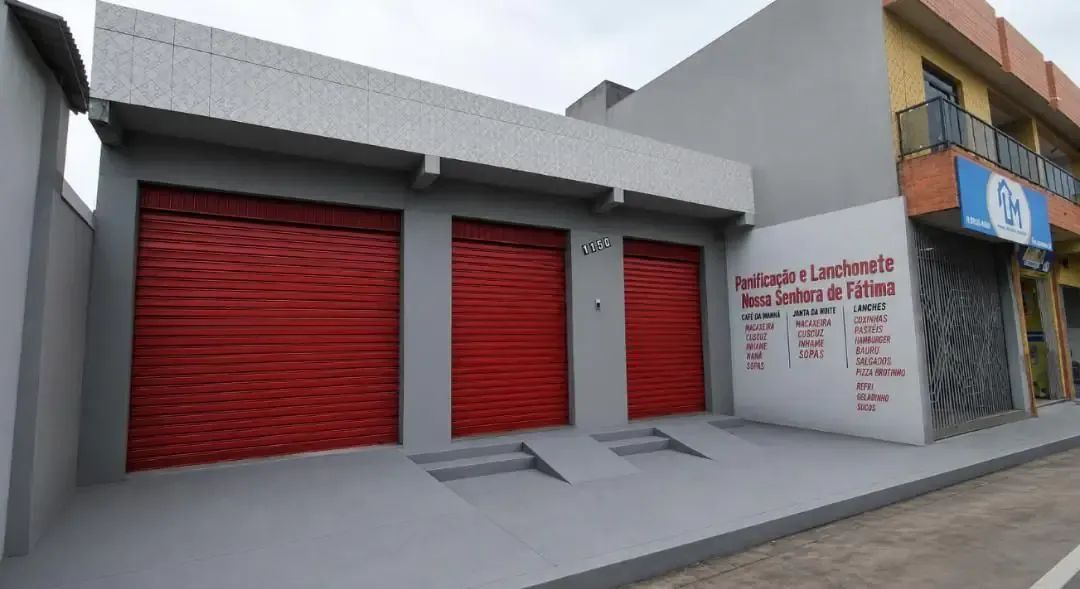 Comercial à venda, SOBRADO, Nossa Senhora do Socorro, SE - Foto 2