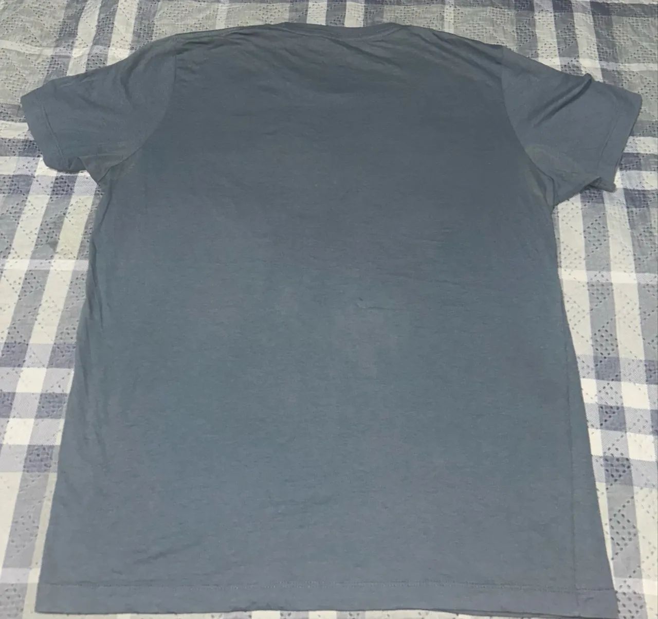 Camisa cinza Coca cola - (Edição Olimpíadas) - Foto 2