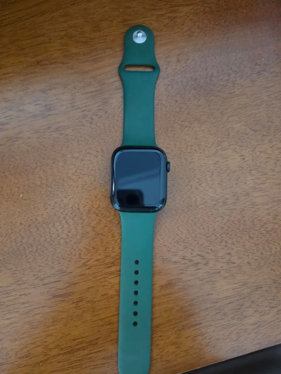 Apple Watch Series 7 - Foto 2
