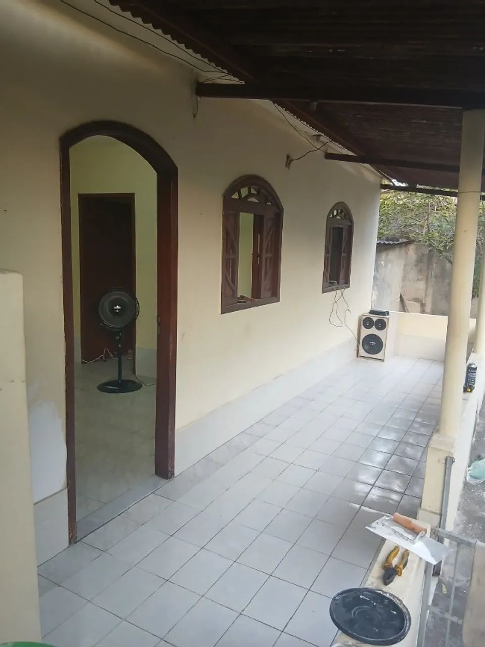 Foto - São Gonçalo - Jardim Catarina