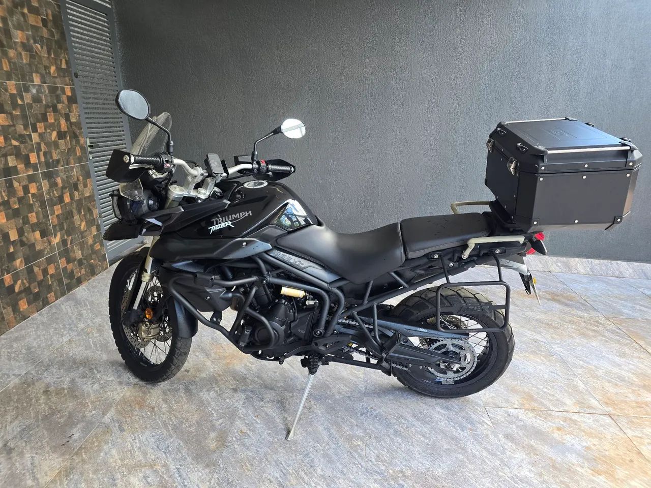 TIGER 800 XC - Foto 3
