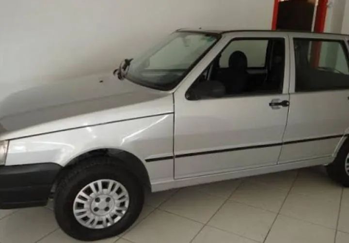 Chevrolet Corsa Wind 1.0 MPFI / EFI 2P (álcool) 2000