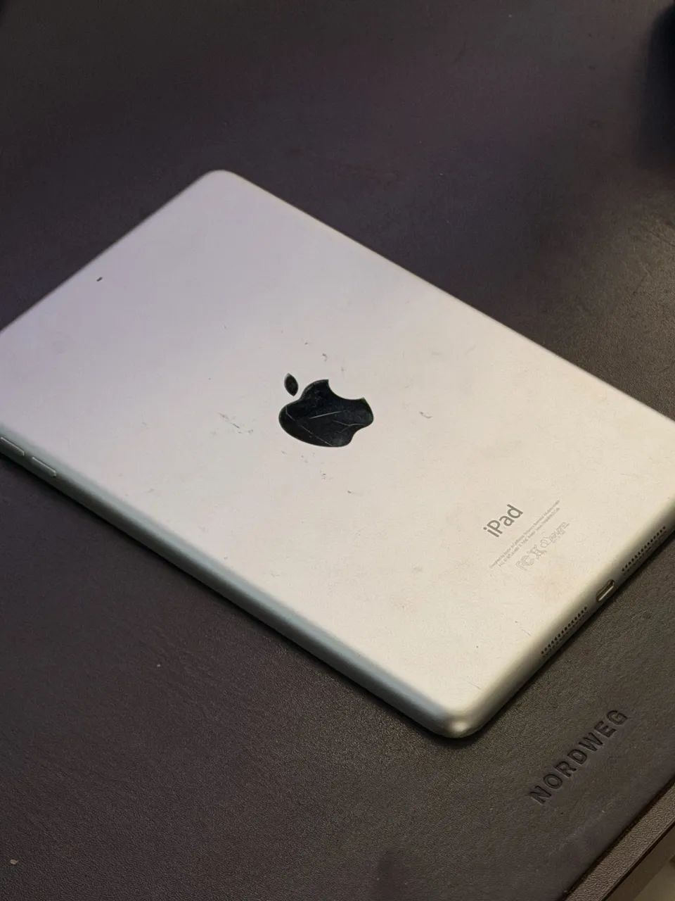 iPad mini 2 16GB (Bom Estado) - Foto 3